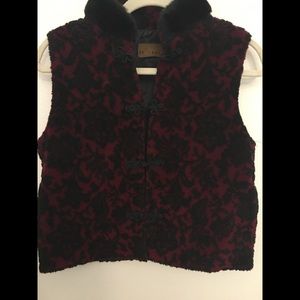 Sunami Women’s vests sweater